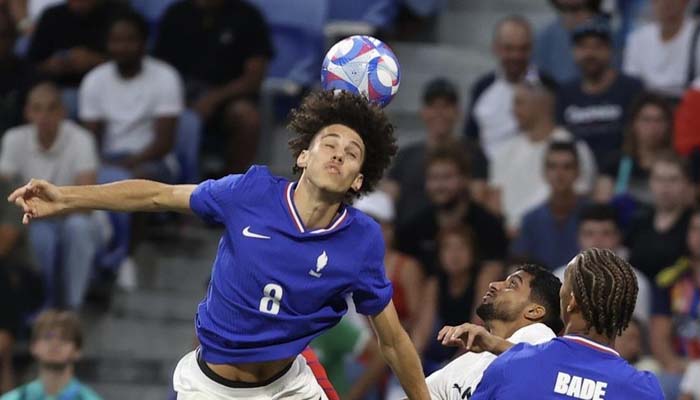 Final Sepakbola Putra Olimpiade 2024: Prancis Vs Spanyol Rebutan Emas